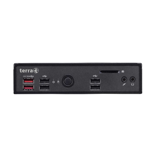 TERRA PC-Mini 6000PV3 (Lüfterlos) (1009987)