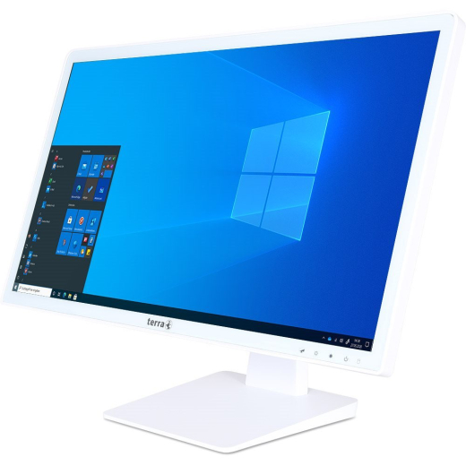 TERRA All-In-One-PC 2212 R2 wh GREENLINE Touch (1009991)