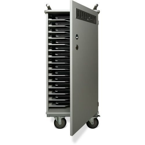 TERRA Notebook Schulungswagen 14+1 V4 (1472006)