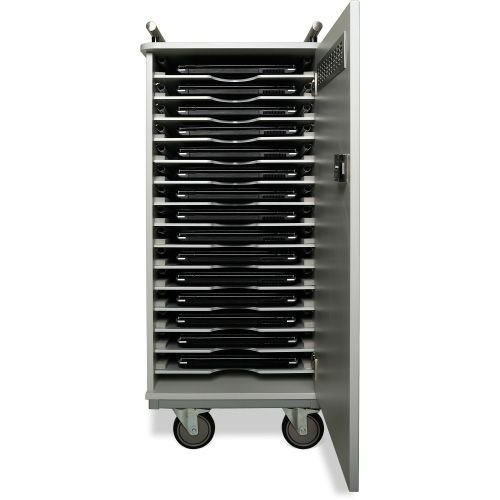 TERRA Notebook Schulungswagen 14+1 V4 (1472006)