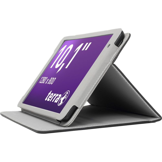 Tasche/PAD-Ständer für TERRA PAD 1005/1006 (JJ1005)