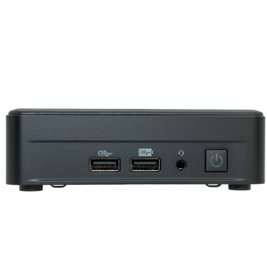 TERRA PC-Micro 6000 SILENT GREENLINE slim vPro (1000027)
