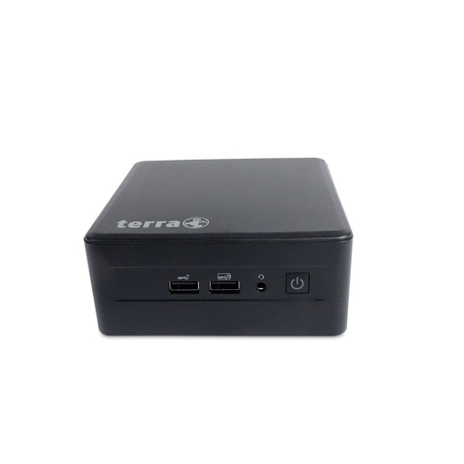 TERRA PC-Micro 6000 SILENT GREENLINE vPro (1000025)