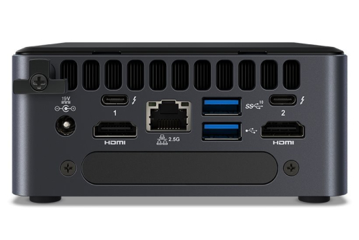 TERRA PC-Micro 6000 SILENT GREENLINE vPro (1000025)
