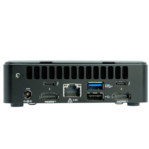 TERRA PC-Micro 6000 SILENT GREENLINE slim (1000021)