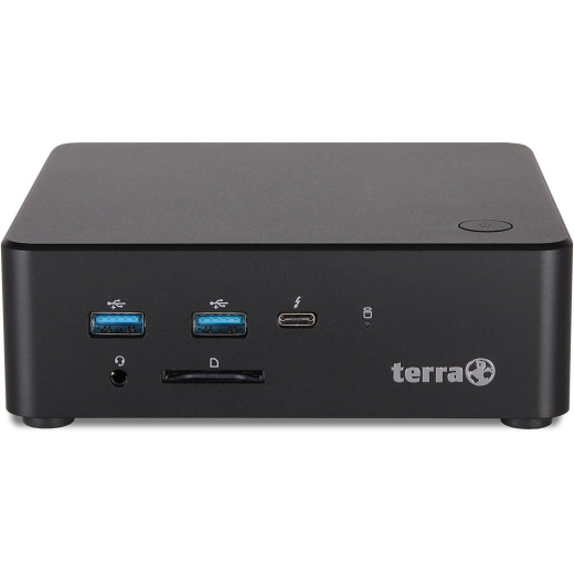 TERRA PC-Micro 6000C GREENLINE (1000063)