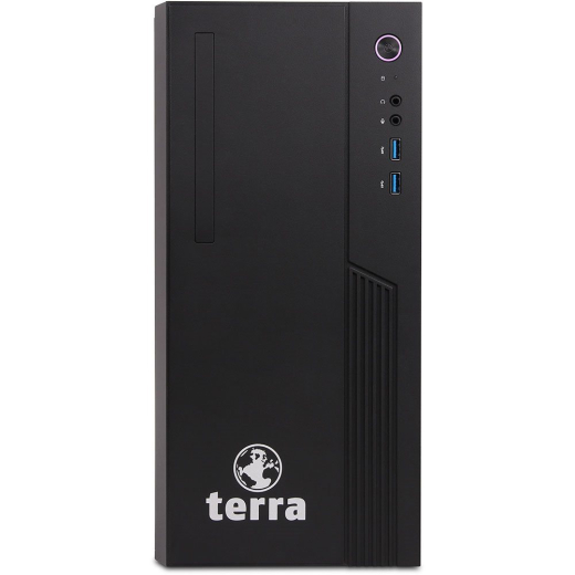 TERRA PC-BUSINESS 4000 SILENT (EU1000067)