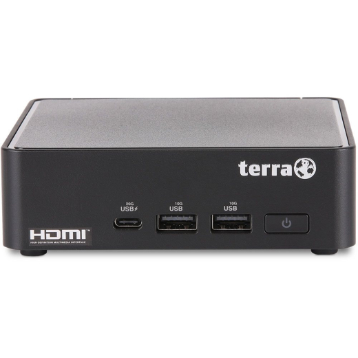 TERRA PC-Micro 7000 SILENT GREENLINE (1000059)
