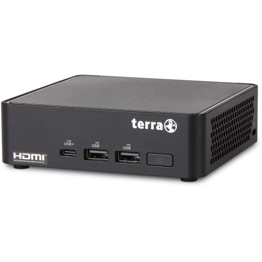 TERRA PC-Micro 6000 SILENT GREENLINE (1000074)