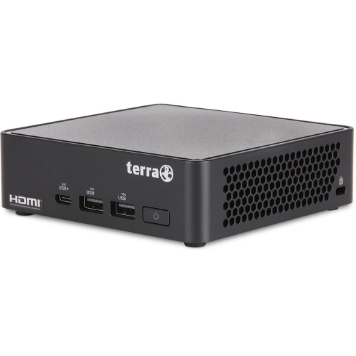 TERRA PC-Micro 6000 SILENT GREENLINE (1000074)