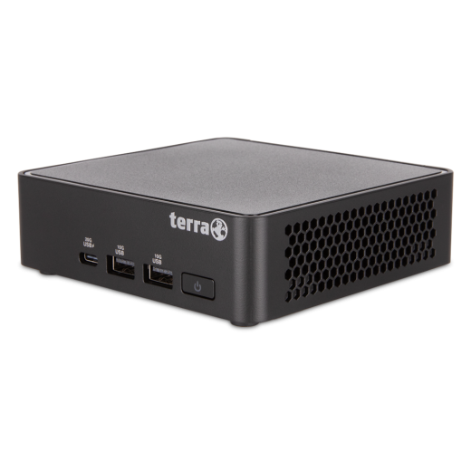 TERRA PC MICRO 6000 (1001396)