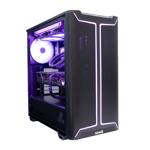 TERRA PC-GAMER ELITE 3 (EU1000174)