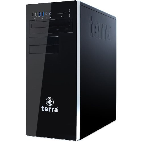 TERRA PC GAMER ELITE 1 (1000172)