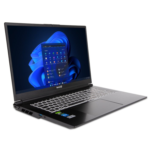 TERRA MOBILE GAMER ELITE 5v4 U9-275HX W11P CH (CH1220870)