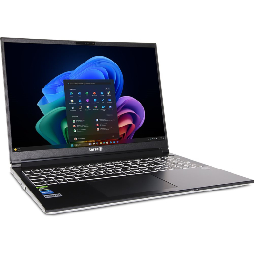 TERRA MOBILE ELITE 3A R7-Ai350 W11P - Copilot+ PC (CH1220896)