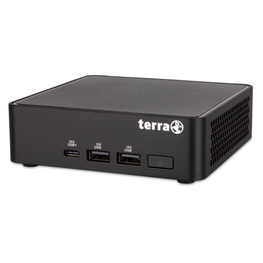 TERRA PC MICRO 6000 (1000135)