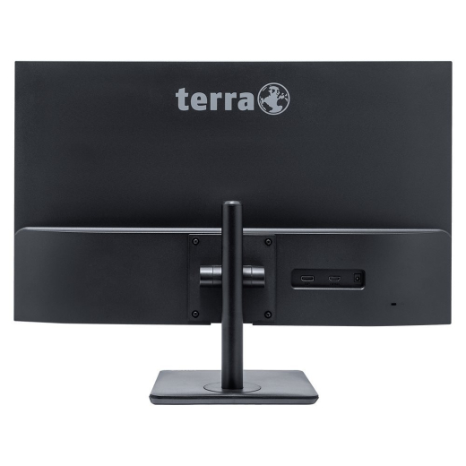 TERRA LCD/LED 2727W HA IPS V3 black HDMI/DP/USB-C, (3030259)