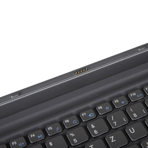 TERRA TYPE COVER PAD 1162W [UK] (TASTATUR 1162W/UK)