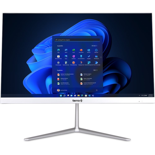 TERRA ALL-IN-ONE-PC 2400 GREENLINE (1001367)