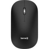 TERRA Mouse NBM1000B wireless BT schwarz (TERRA NBM1000B)