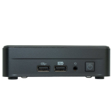 TERRA PC-Micro 6000 SILENT GREENLINE slim vPro (1000027)