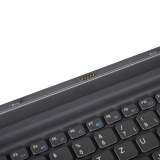 TERRA TYPE COVER PAD 1162W [UK] (TASTATUR 1162W/UK)
