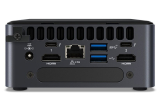 TERRA PC-Micro 6000 SILENT GREENLINE (1009866)