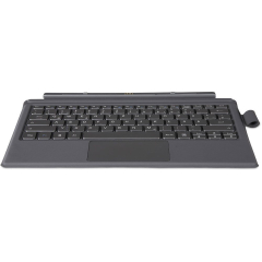 TERRA TYPE COVER PAD 1162W [UK] (TASTATUR 1162W/UK)